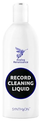 Analog Renaissance Record Cleaning Liquid - моющая жидкость для чистки винила (500мл)