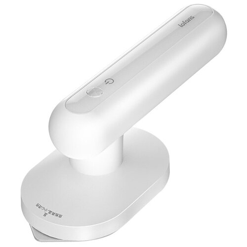 Беспроводной мини-утюг Xiaomi Lofans Mini Wireless Ironing Machine YD-017 Белый 259900₽