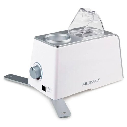 Увлажнитель воздуха Medisana Minibreeze ультразвуковой белый 466300₽