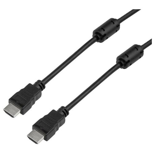 Кабель PROconnect HDMI - HDMI 2.0, 20м, Gold