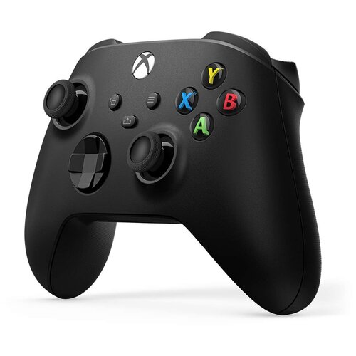  Microsoft Xbox Series, Carbon Black