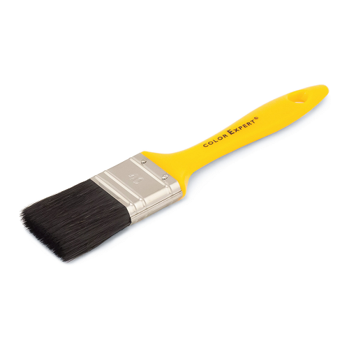 Кисть для лаков на основе растворителя Color Expert Profi 81343002 пластиковая ручка (30 мм)