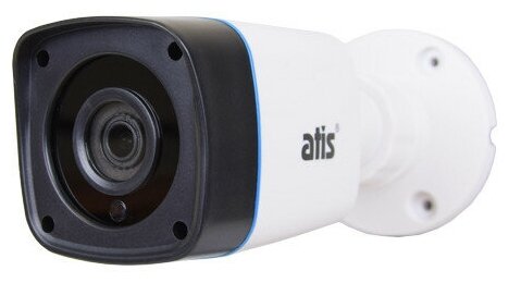 Уличная цилиндрическая IP-камера ANW-2MIR-20W2.8 Lite