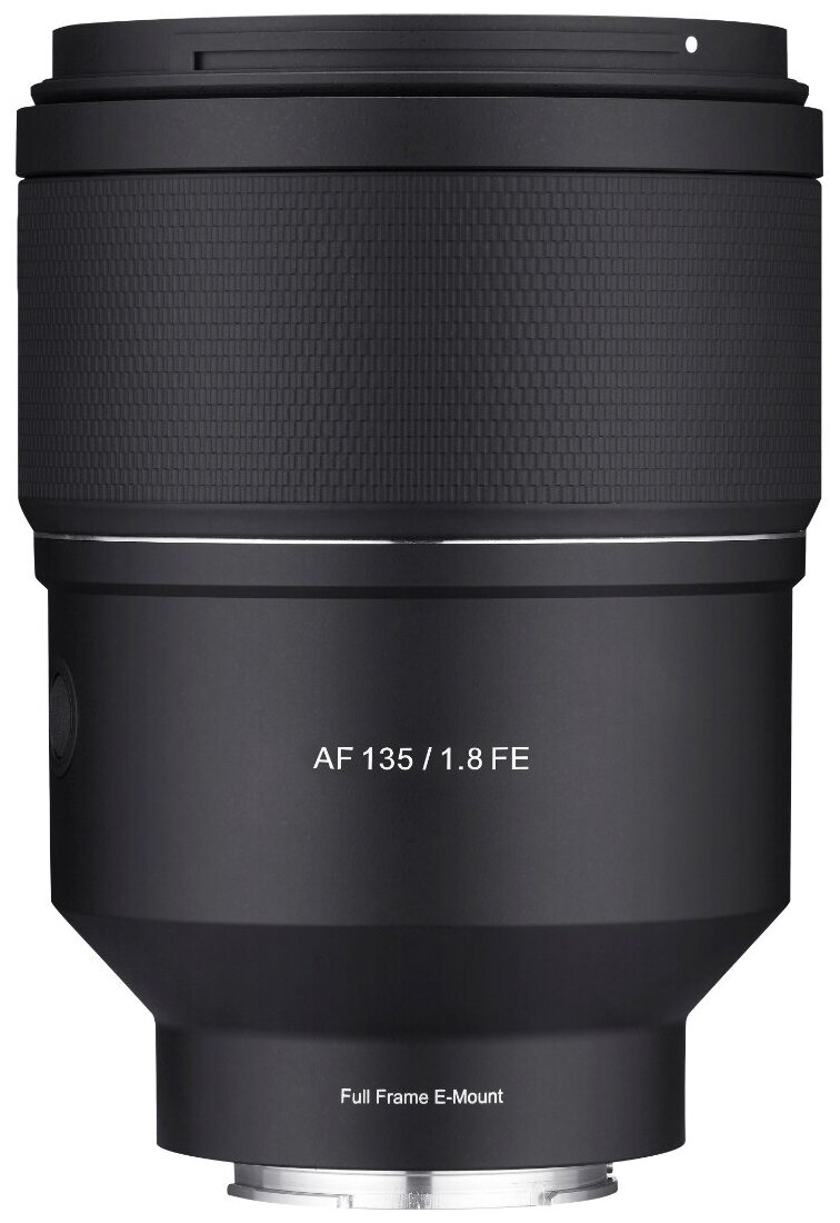 Объектив Samyang AF 135mm f/1.8 Sony FE автофокусный