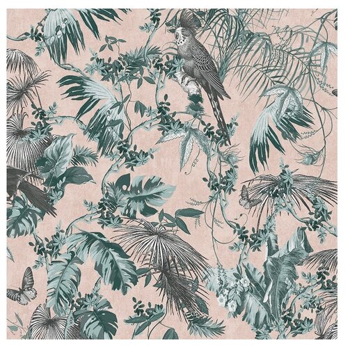 Обои Винил на флизелине Ugepa - Escapade арт L69804 ширина рулона 053 м 2690₽