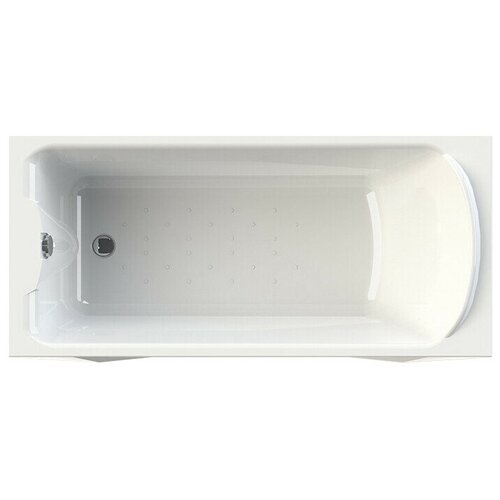 Акриловая ванна Радомир Ларедо 160х70 на металлическом каркасе