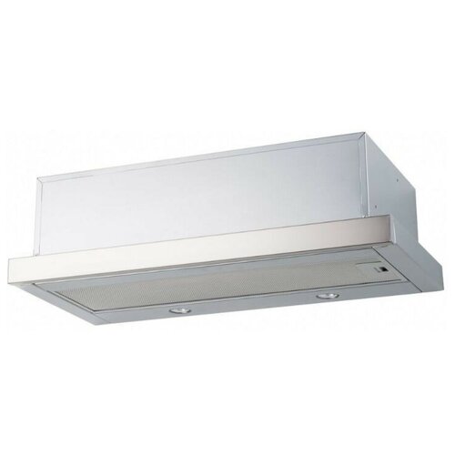 Кухонная вытяжка AKPO WK-7 Light eco 50 см нержавеющая сталь 910800₽