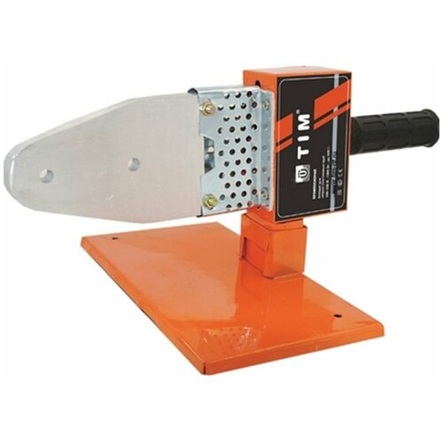 Паяльник для PPR труб и фитингов 600 Вт 20-32 мм эконом TIM арт WM-10D 103700₽