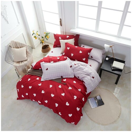 Постельное белье 