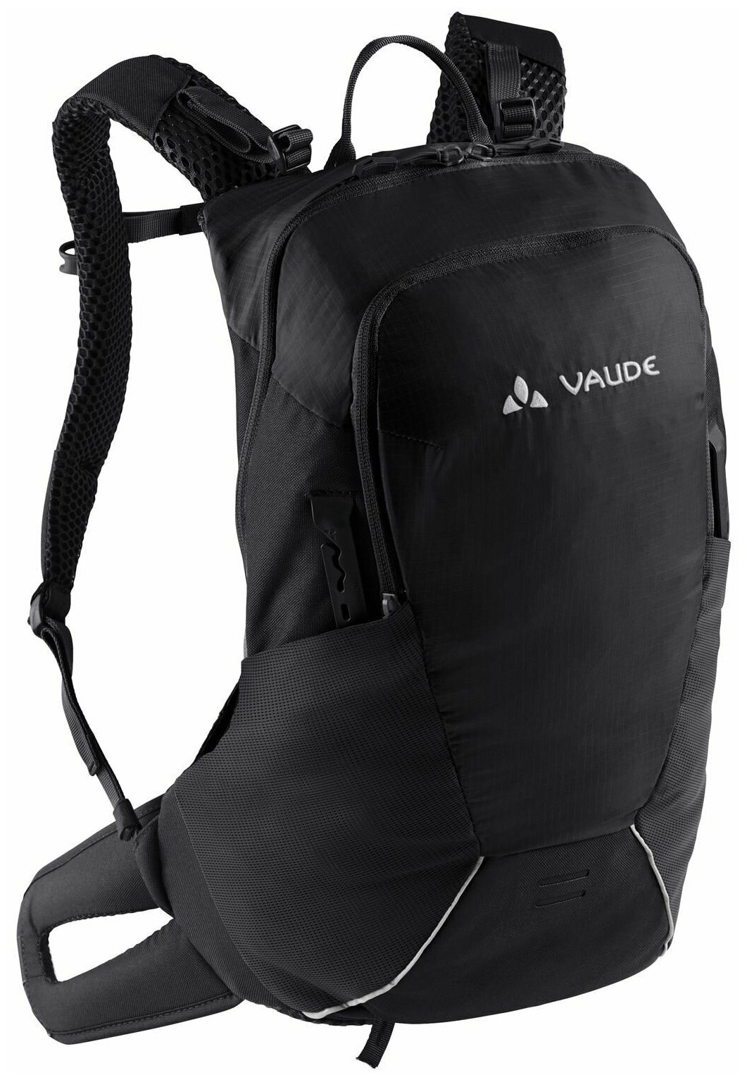 Рюкзак велосипедный Vaude Tremalzo 10 Black