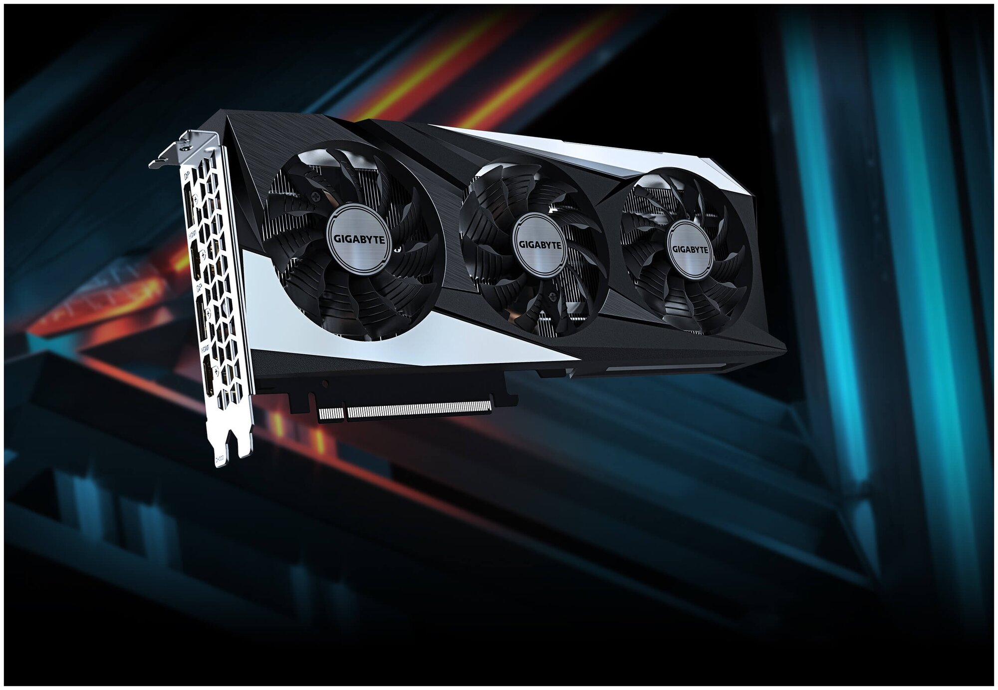 Get Ready for the Ultimate Gaming Rush with Gigabyte RTX 3060 Gaming OC LHR