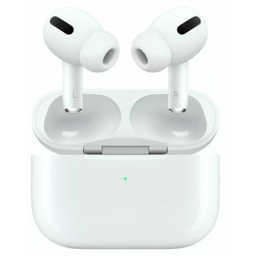 Наушник AirPods Pro с шумоподавлением 360000₽