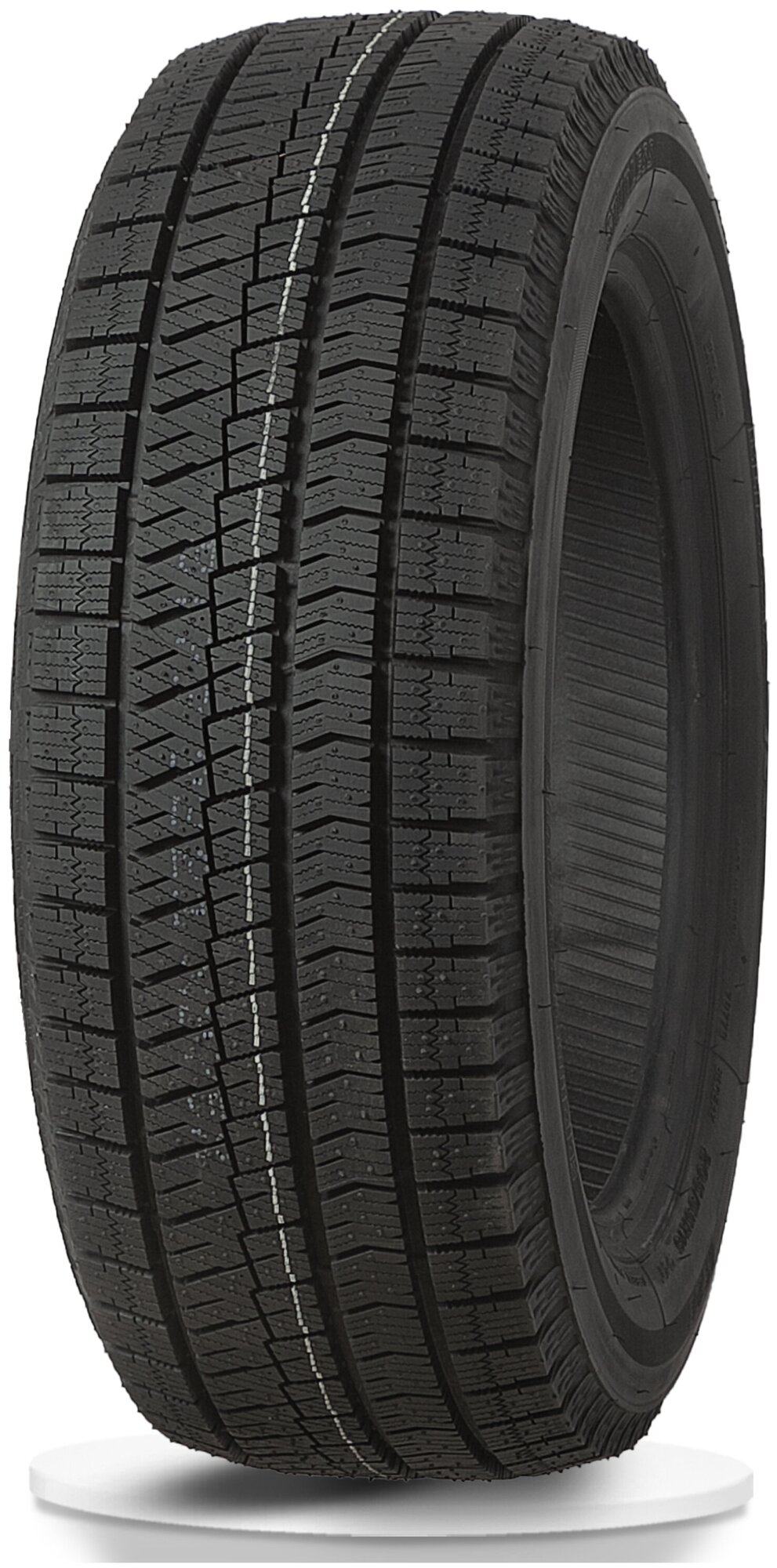 Автошина 205/55 R16 BRIDGESTONE Blizzak Ice XL 94T TL