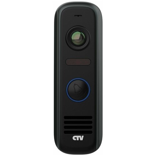 CTV-D4000S B Вызывная панель Full HD разрешения формата AHD с углом обзора 150