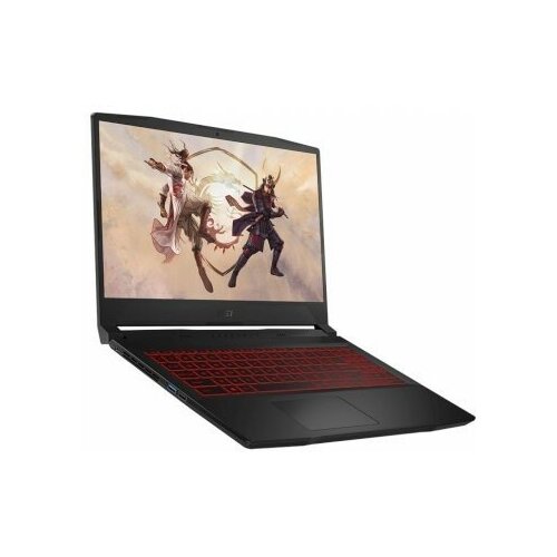 MicroStar MSI Katana GF66 11UD-1050X 9S7-158212-1050 Black 156 12523000₽