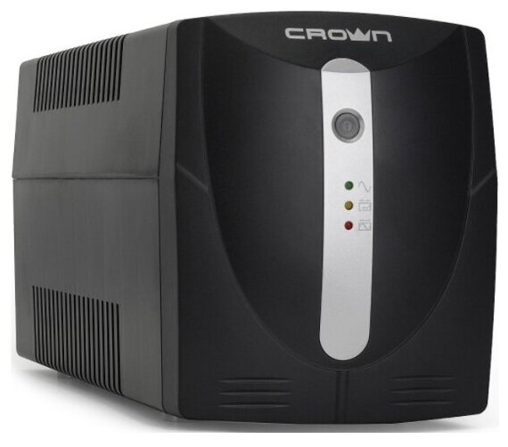 Источник бесперебойного питания CROWN MICRO CROWN CMU-1000XIEC