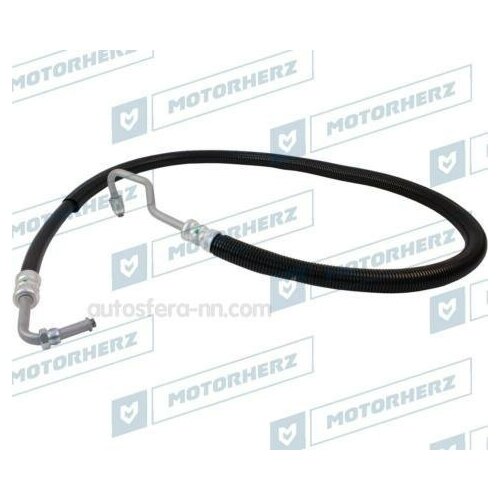 MOTORHERZ HPH0260 Напорный шланг от насоса к рейке