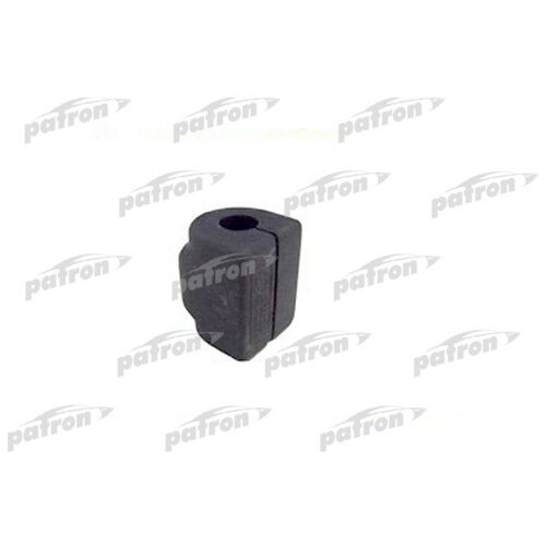 PATRON PSE2061 Втулка стабилизатора задн d13 BMW E39 2.0i-4.0i/2.0D-3.0D 95-