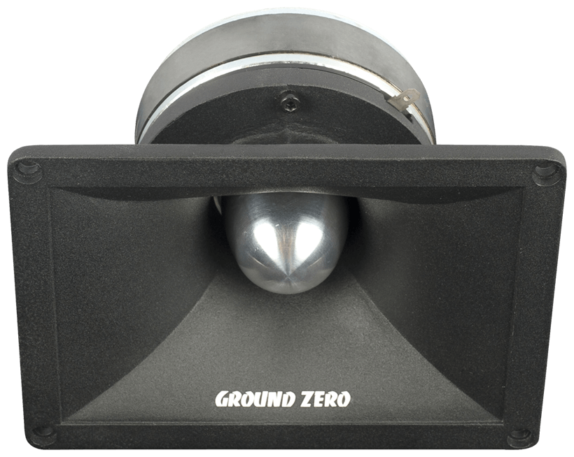 Ground Zero GZCT 4000X твитер