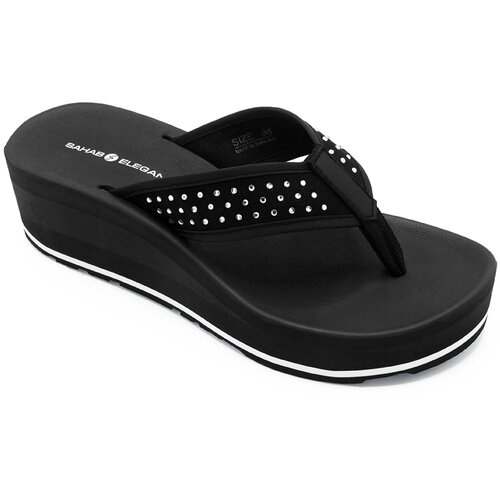 фото Женские вьетнамки sahab s22-039wv белый