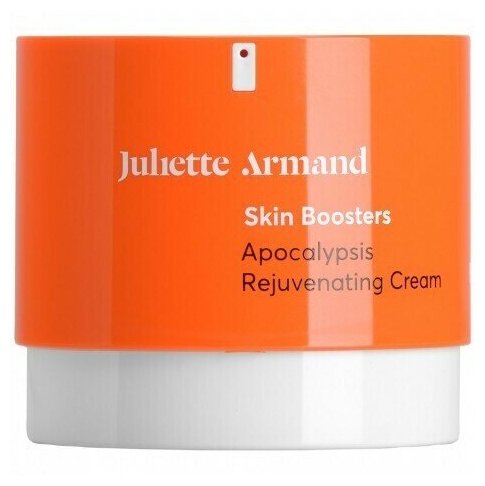 Juliette Armand Apocalypsis Rejuvenating Cream / Восстанавливающий крем 