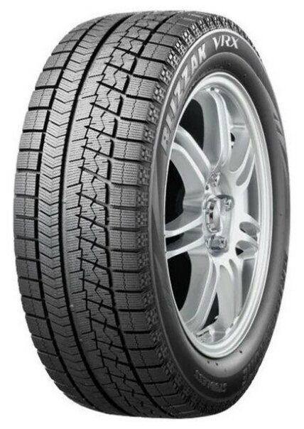 Автомобильные шины Bridgestone Blizzak VRX 185/60 R15 84S