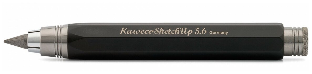 Механический карандаш Kaweco Sketch Up Black 5,6 мм (10001195)