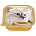 Зоогурман Консервы для кошек МуррКисс Индейка с телятиной для котят (8801) 0,1 кг 24493 (10 шт)