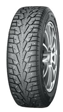 235/55 R18 Yokohama Ice Guard IG55 104T XL