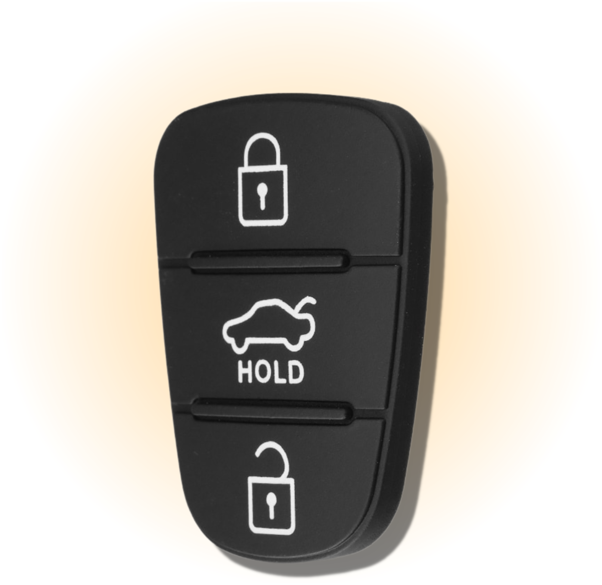 Кнопки для ключа зажигания Киа Хендай Kia Hyundai (HOLD)