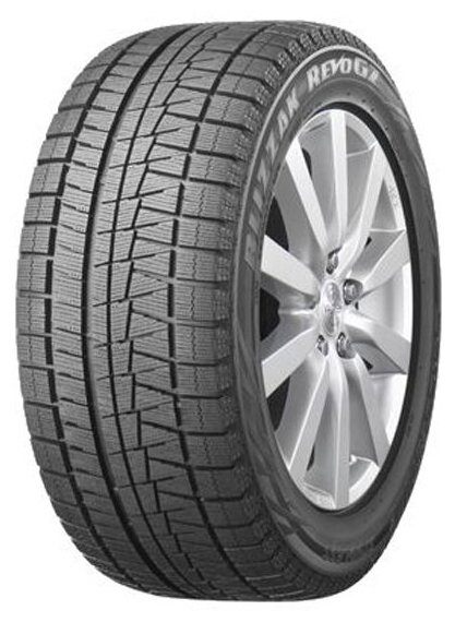 Автошина Bridgestone Blizzak REVO-GZ 205/55/16 91S