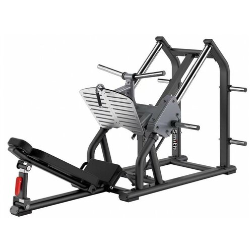 Жим ногами 45 гр Smith Strength SH019 тренажер на свободных весах bronze gym xa 09 жим ногами