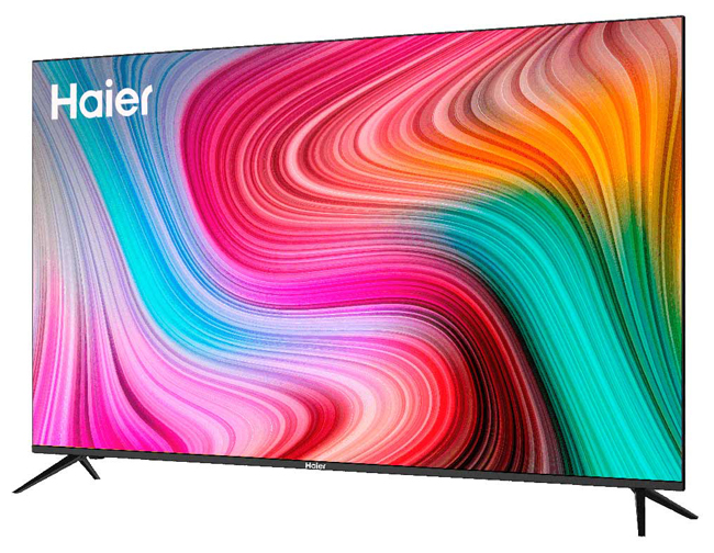 Телевизор Haier 32 Smart TV MX