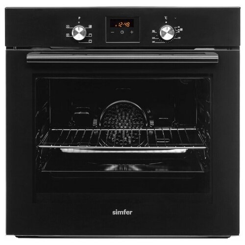 Электрический духовой шкаф Simfer B6EB56022 2499000₽