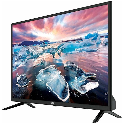 LED телевизор BBK 32LEM-1012T2C B 1250900₽