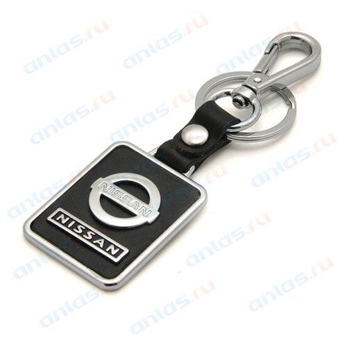 Брелок Valetta BR-41 AE1050 с карабином Nissan TORINO AUTO 07302 цена за 1 шт 430₽