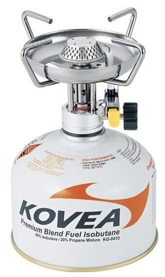 Горелка газовая Kovea KB-0410 Scorpion stove