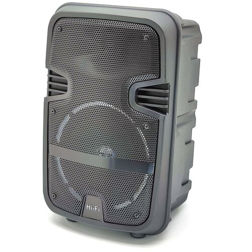 JBK-612 колонка bluetooth 268000₽