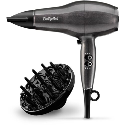 Фен Babyliss D6490DE 1218000₽