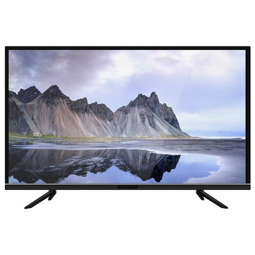 Телевизор LED32 Erisson 32LX9051T2 Жидкокристаллический 1091200₽