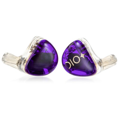 Aurian Storm Universal - внутриканальные наушники 5 драйверов 5310000₽