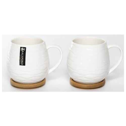 набор кружек (4)