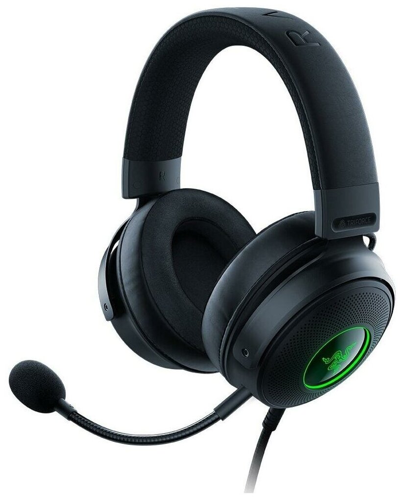 Гарнитура Razer Kraken V3