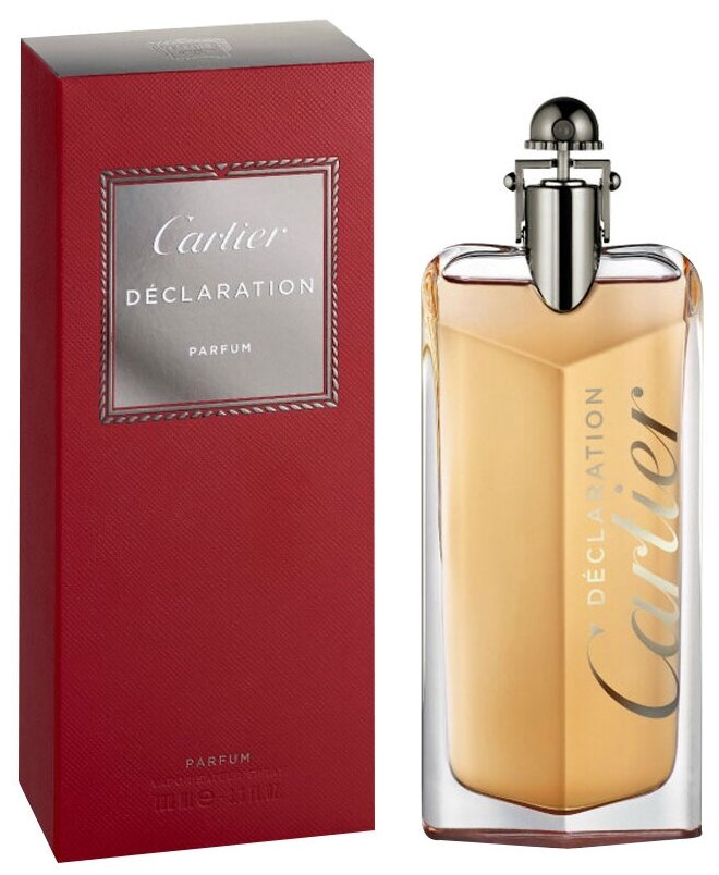 Cartier, Declaration Parfum, 100 мл, духи мужские