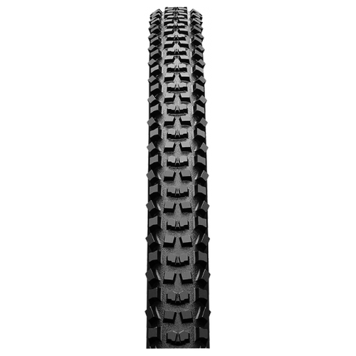 Велопокрышка Continental Mountain King CX Performance 700 x 35с (35-622) черный, PureGrip, NyTech Breaker 3/180 TPI, грязевой