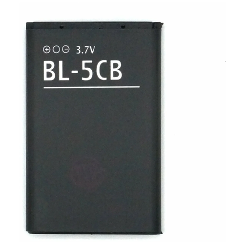 Аккумулятор BL-5CB