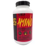 Аминокислота Mutant Amino - изображение