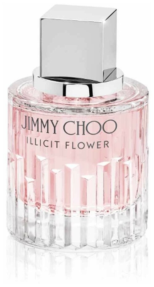 Туалетная вода Jimmy Choo Illicit Flower 40 мл