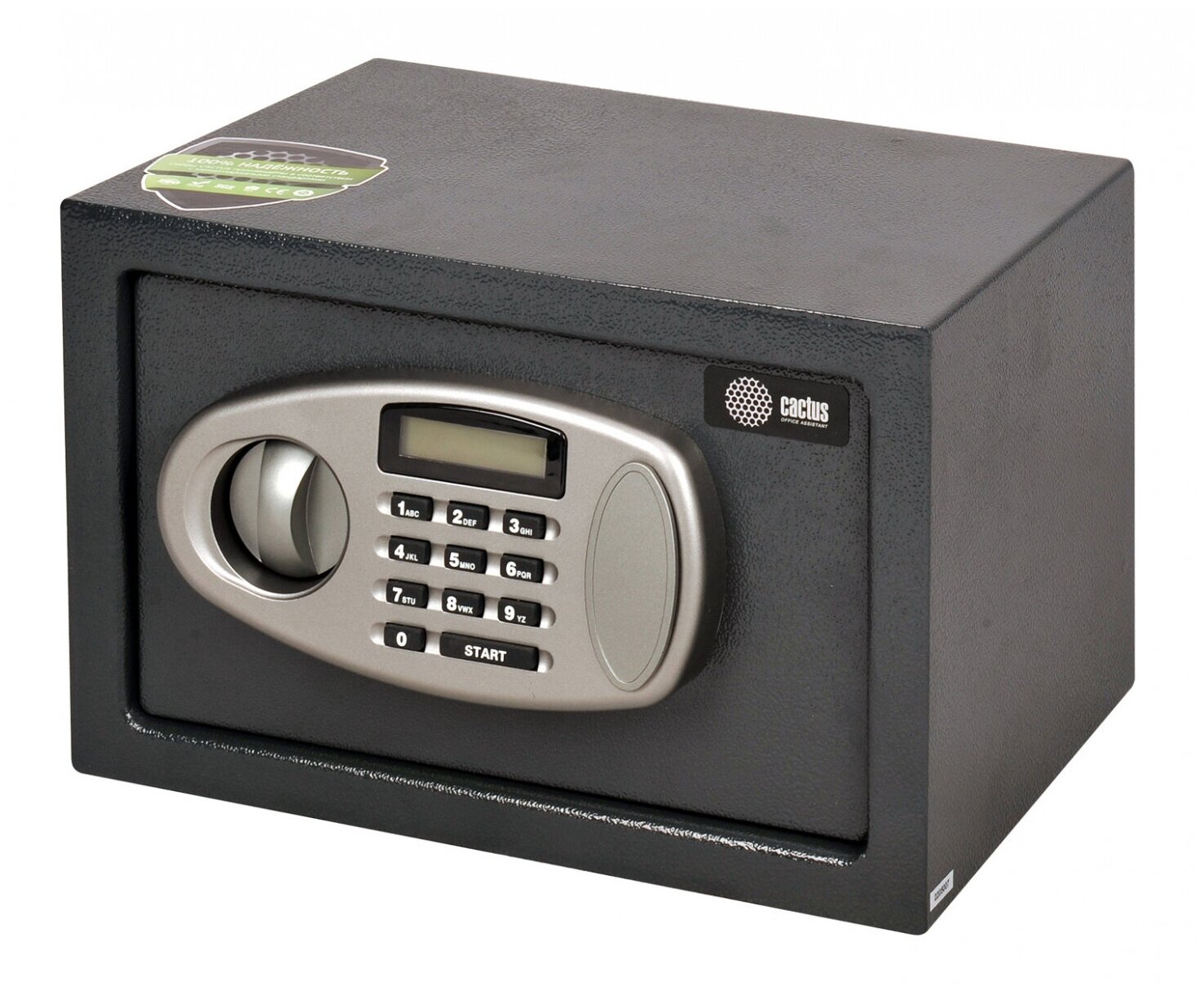 Сейф Cactus CS-SF-E20