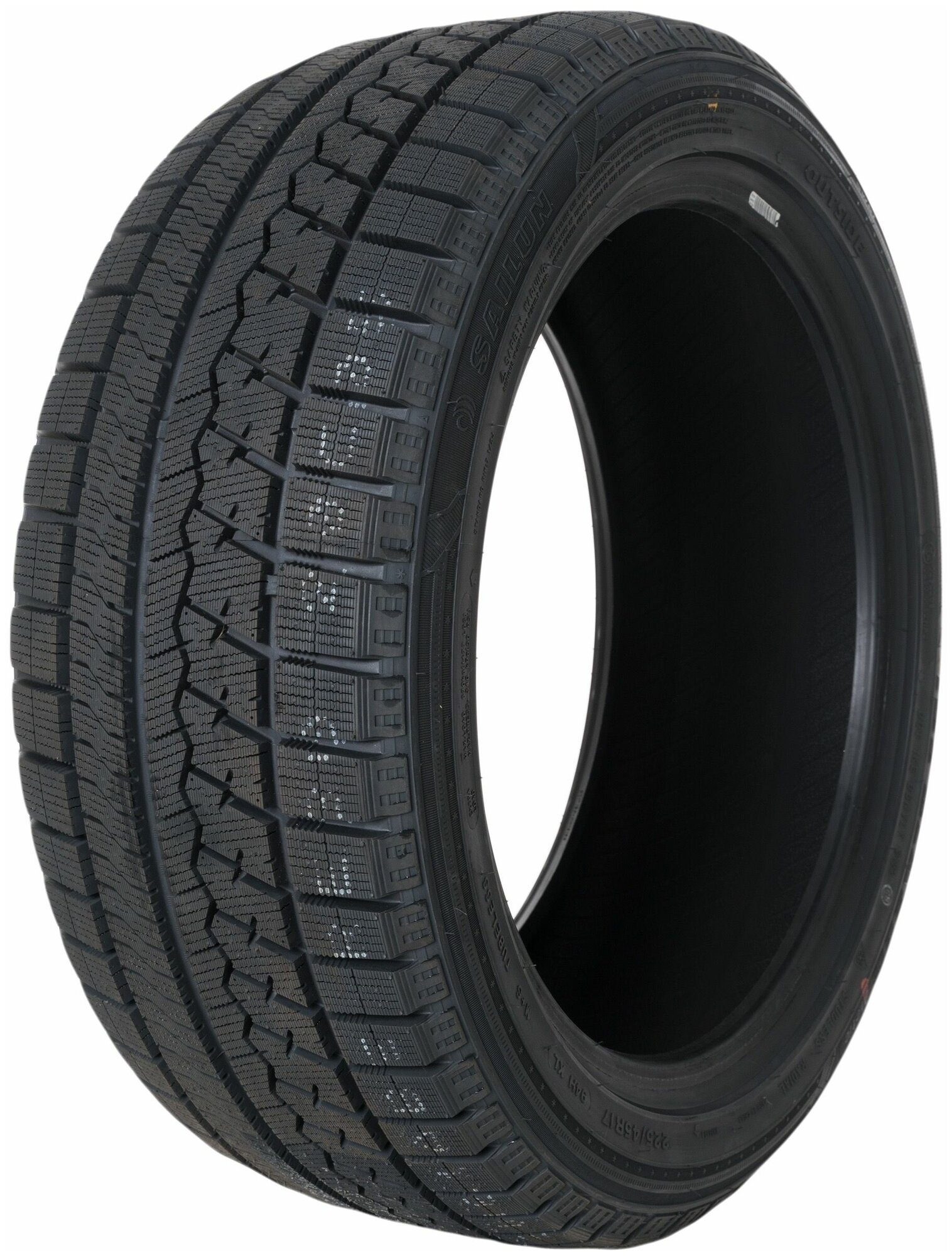 Шины Sailun ICE BLAZER Arctic 215/50/R17 91T